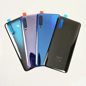 12 - En çok satılan, arka kapak xiaomi mi 9-5 numara