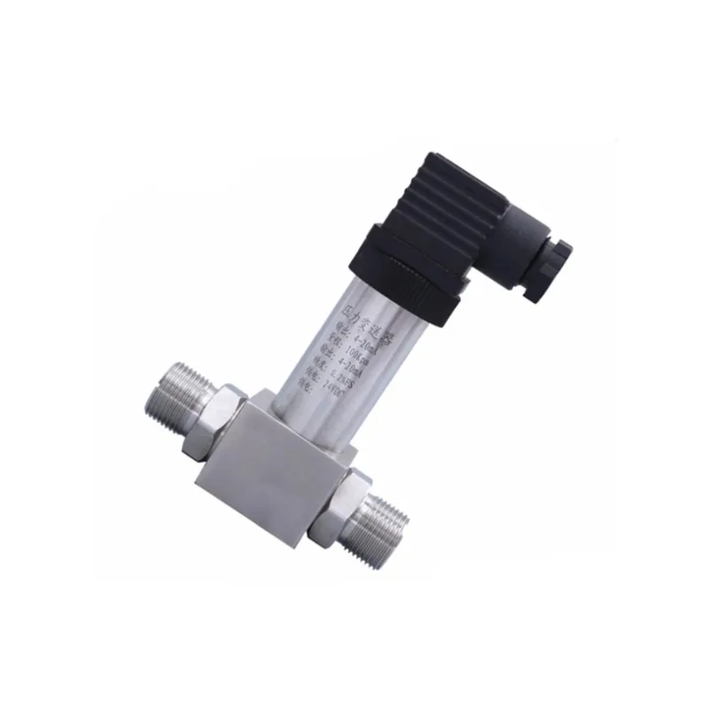 M20*1.5 0-40Mpa Steam Vapor Water Liquid Small Differential Pressure Level Transmitter