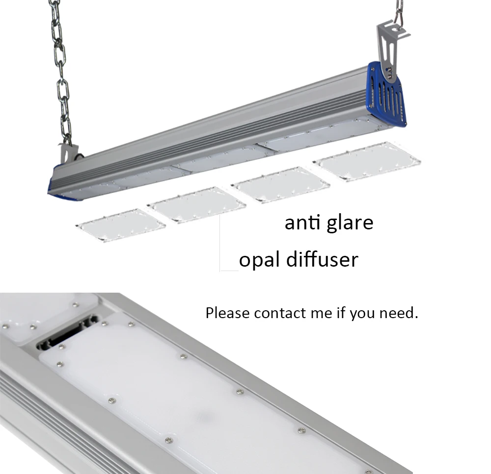 High Lumen Commercial Adjustable Outdoor Intelligent Diffusion Type 200W Light Emitting Diode High Bracket IP 65 Lamp Supplier