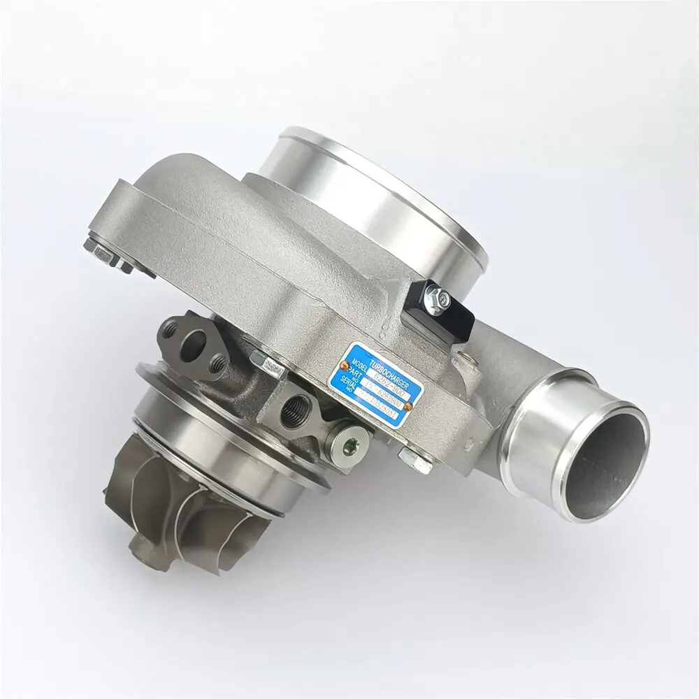 

CRAFT Turbo G35-900 Supercore 880695-5001S Compressor Housing and CHRA Normal Direction