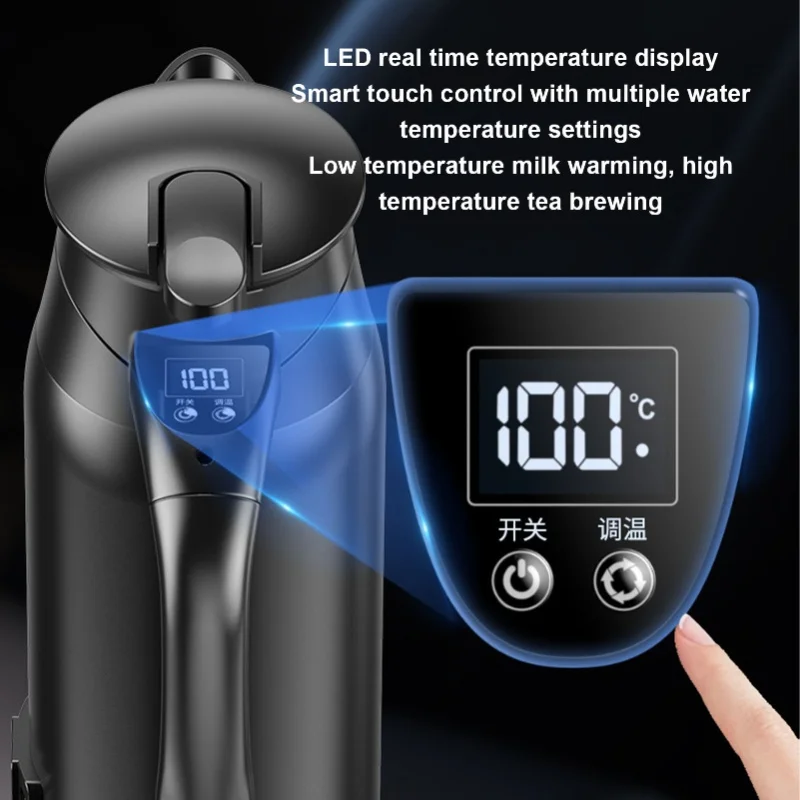 hervidor-electrico-para-coche-12v-24v-fabricado-en-acero-inoxidable-304-con-doble-capa-pantalla-digital-capacidad-de-800-ml-taza-termica-portatil-para-calentar-agua