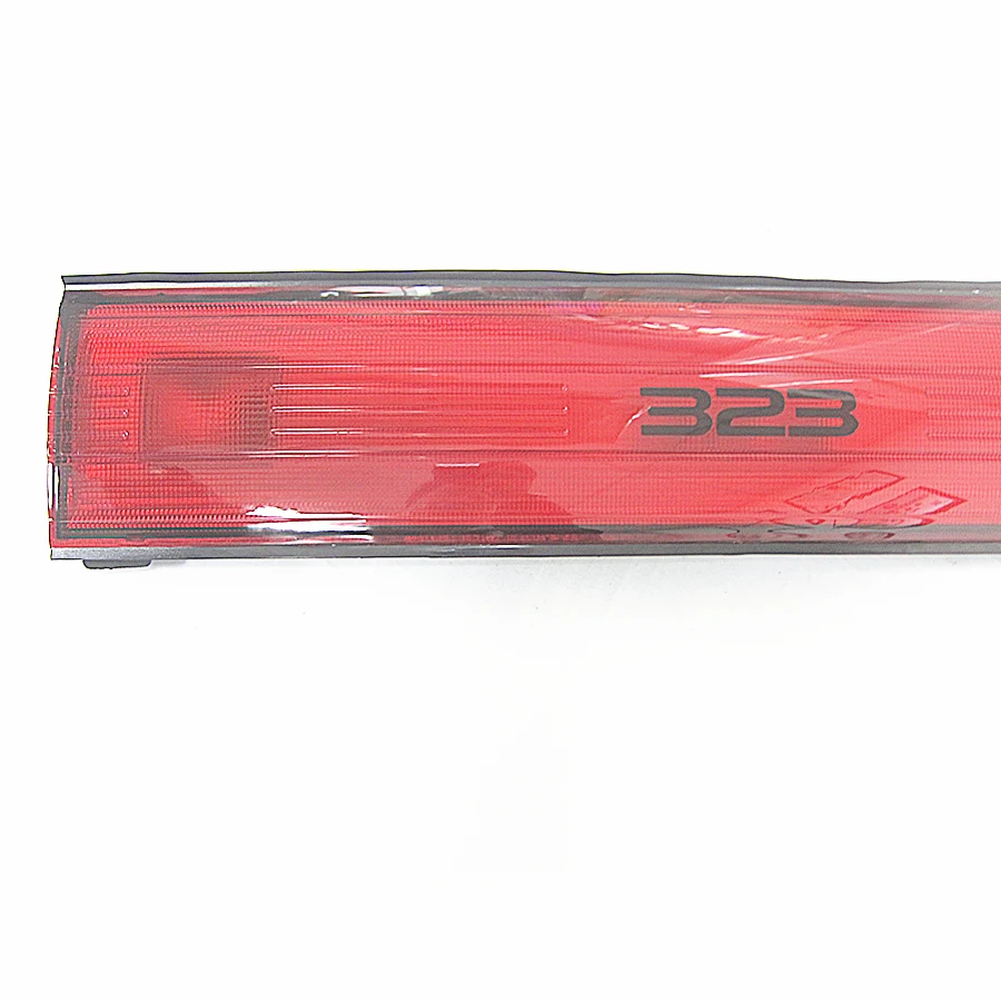 Car accessories BB4E-50-850B body parts rear middle tail lamp for Mazda 323 BG 1992-1998 CA7130