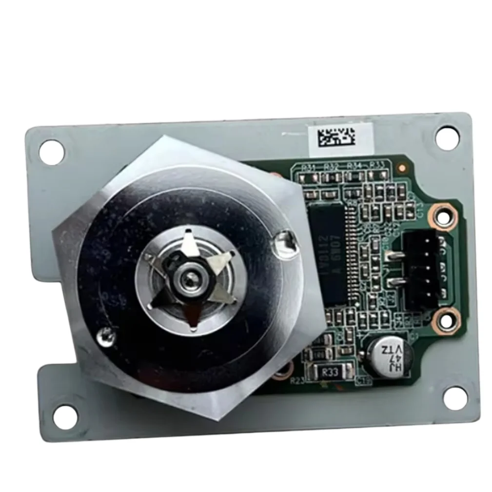 1pcs AX06-0416 AX060416 Polygon Mirror Motor for Ricoh MP 4002 5002 MP4002 MP5002