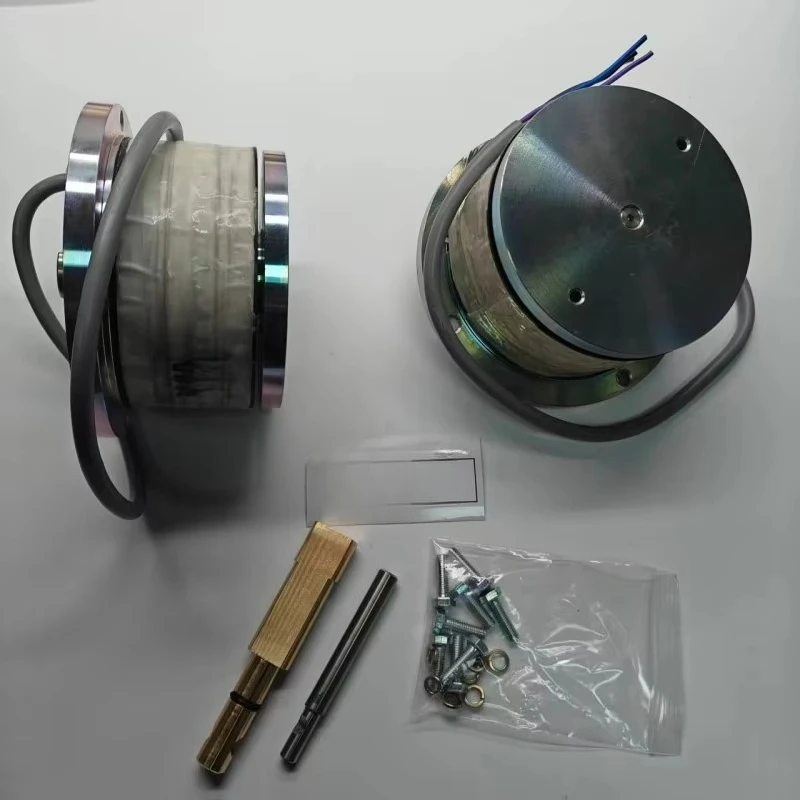 506NCE Brake Coil CSA00C021A Reliable Elevator Parts