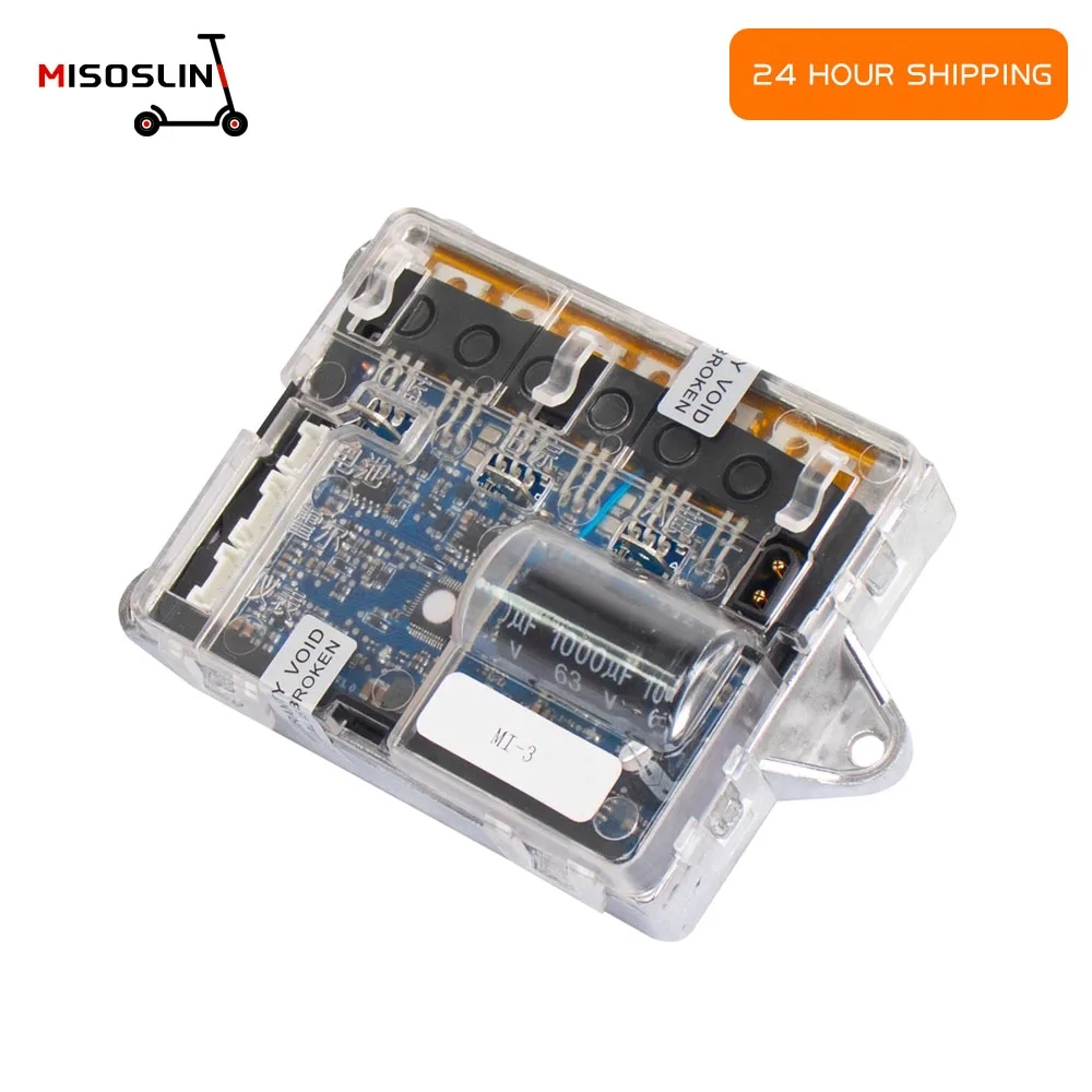 Motherboard Controller Circuit Board For Original Xiaomi Mi 3 Main Board V3.0 ESC Switchboard Electric Scooter Updated Parts