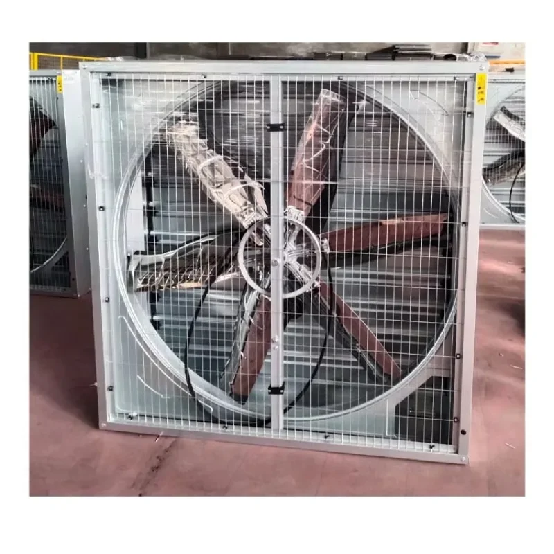 constant temperature chicken house piggery farm ventilation cooling fan negative pressure fan on sale