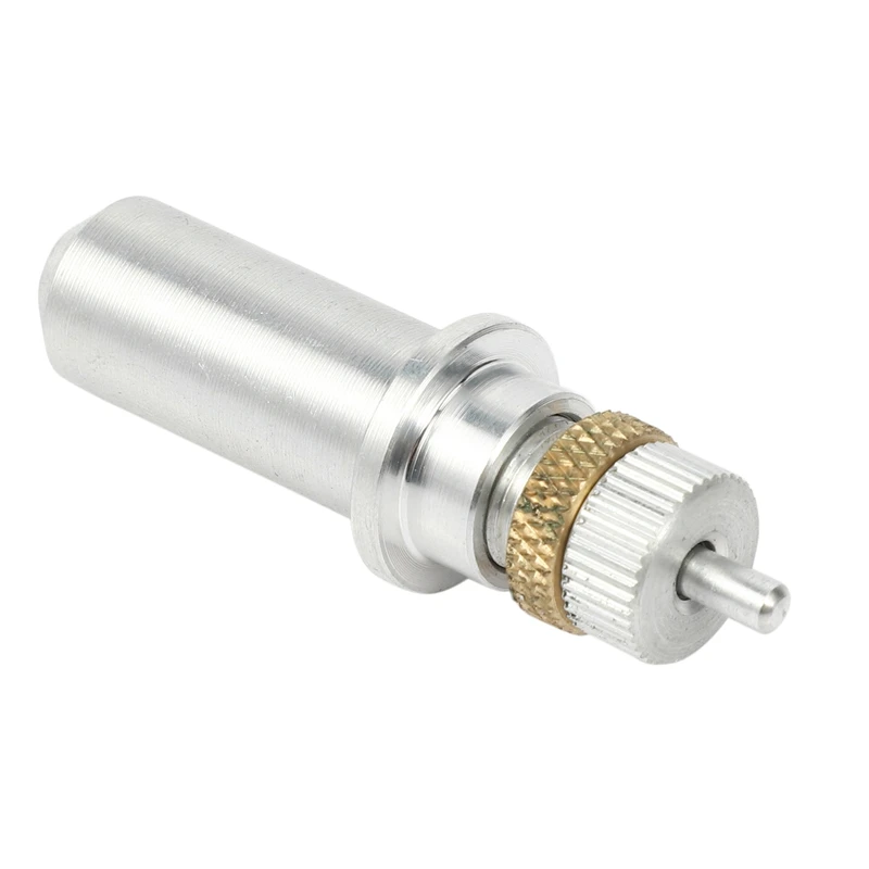 1Pc supporto per lama per Plotter da taglio intaglio in acciaio al tungsteno con lame da taglio in vinile da 9 pezzi 30/45/60 gradi 23x2mm