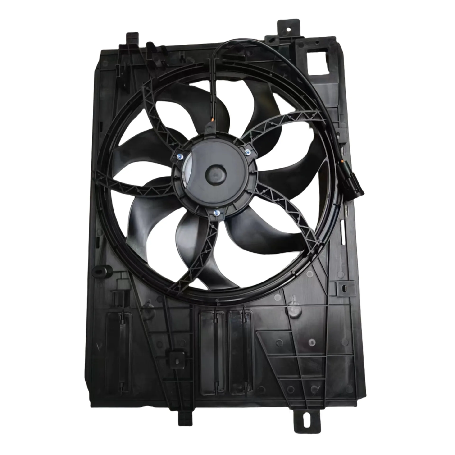 Suitable for PSA 4008 electronic fan cooling system YL00297080