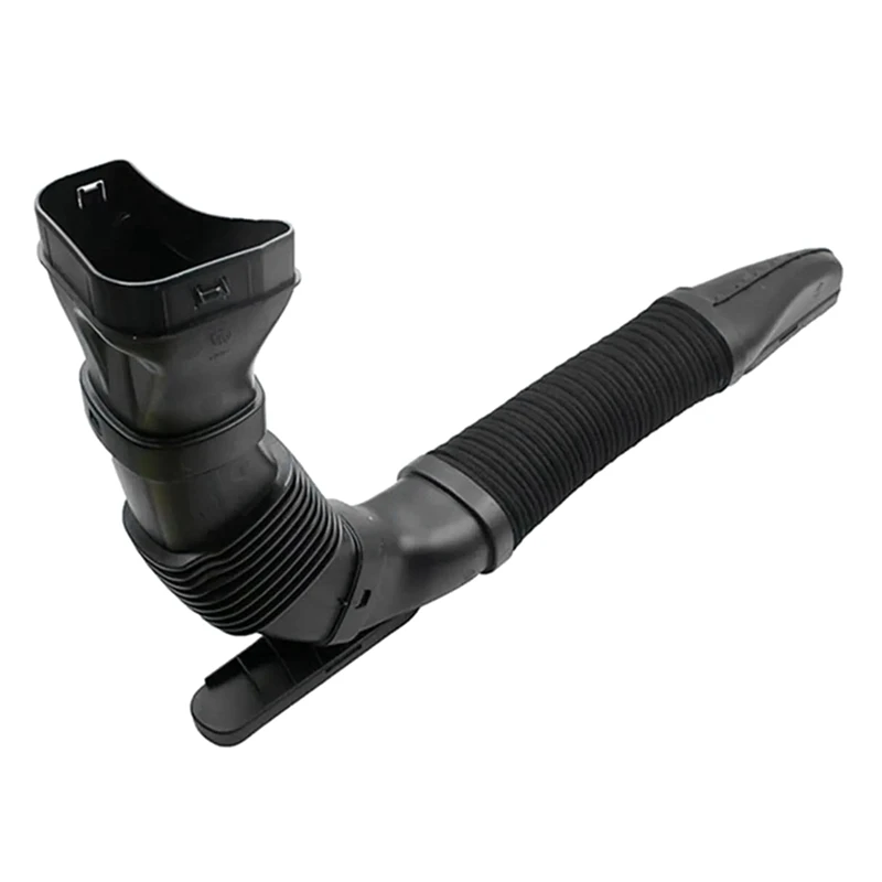 1 PCS Air Intake Duct Black Plastic For Mercedes Benz GLK Class 200 260 4MATIC 14-15 W204 Inlet Air Pipe Suction Hose