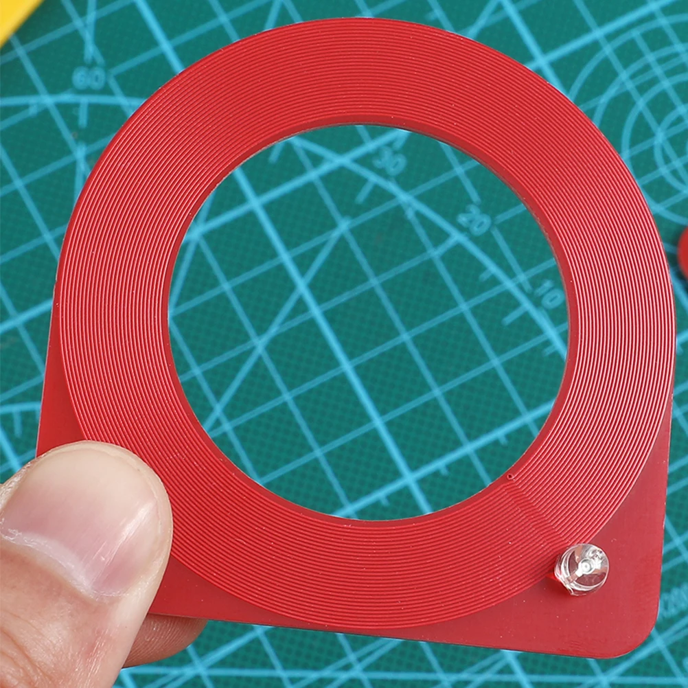 

Versatile Induction Coil Detection Device Ignition Coil Tester Coil Security Card Auto Tester Equipment