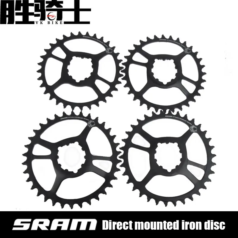 SRAM SX NX EAGLE Chainring 12 Speed 30T 32T 34T Crown X-SYNC2 Steel NX GX EAGLE Chain Wheel