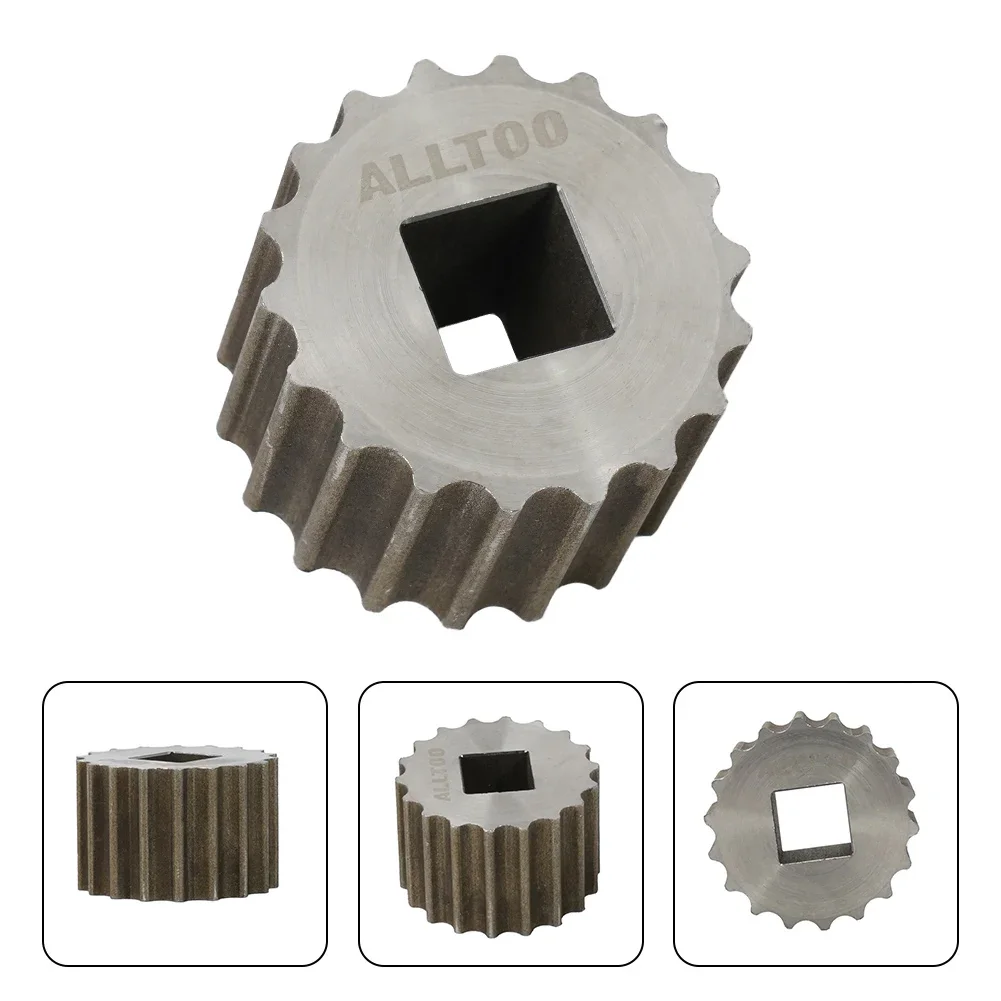

Bike Fork Damper Wrench For Lefty Ocho 3.0 39mm Bicycle 18 Point Damper Tool MaintenanceRepairToolsCyclingParts