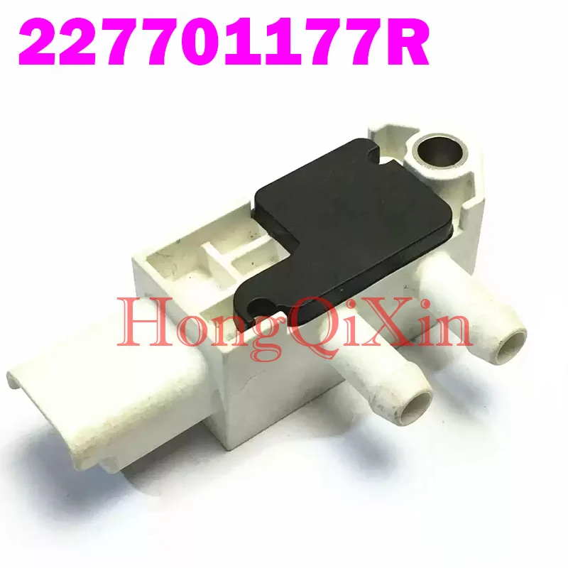 1pcs/lot is suitable for automotive diesel engine intake manifold pressure sensor 227701177R 81MPP06-01IC electronic components