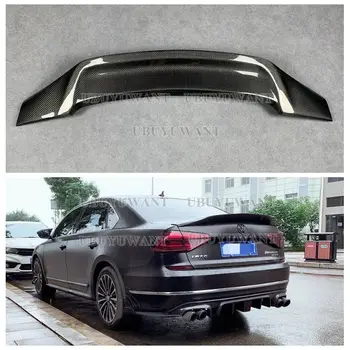 6 best sales جناح خلفي لسيارة باسات B7 - №5