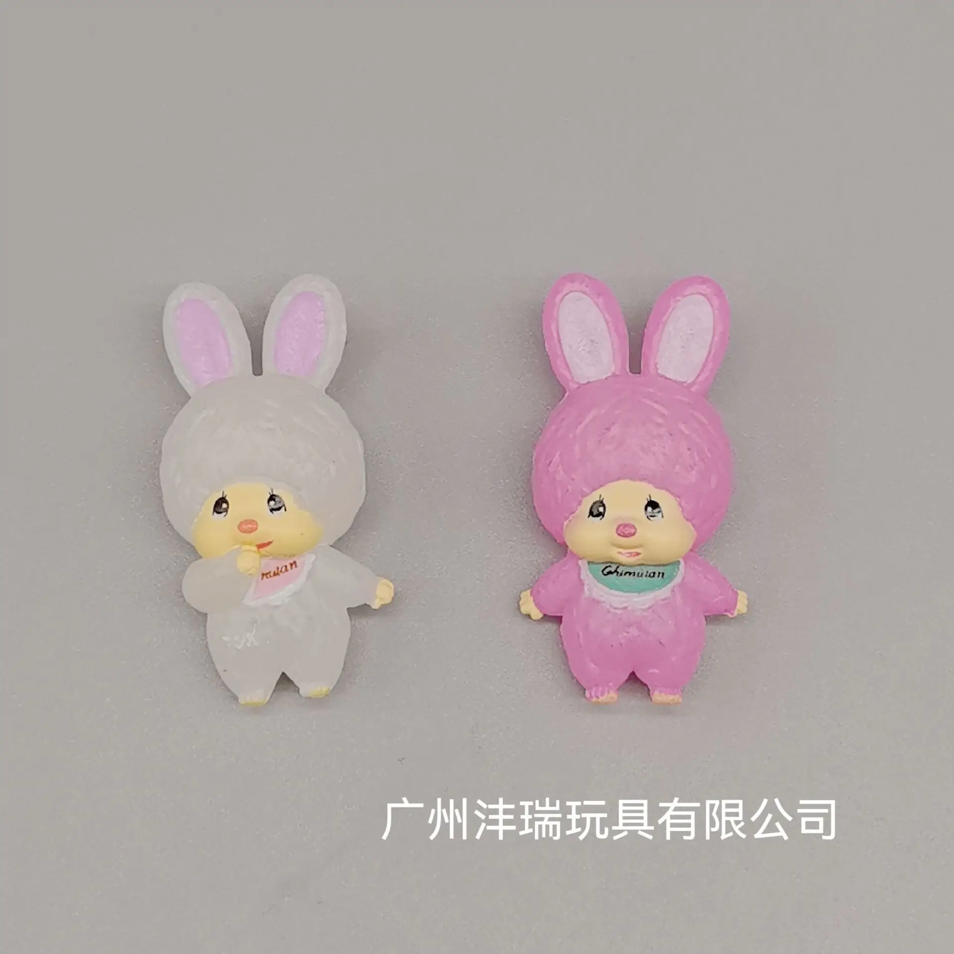 

for mongqiiq Figures Desktop Ornament Cute Plush Blind Box Kawaii Home Car Decor Collectibles Trend Toy Model Gift for Girl