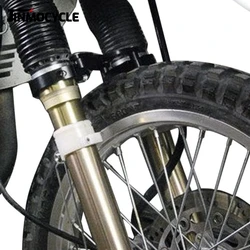 FOR SUZUKI DR650 DR650S DR650SE 1996-2024 Motorcycle Shock Front Fork Brace Stabilizer Holder Accessories Parts DR650 S DR650 SE