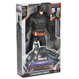 En çok satılan 12, kukla örümcek adam 30 cm-no. 7