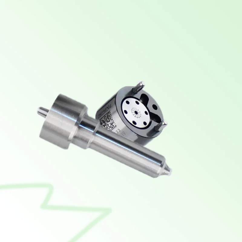 Fuel Injector Repair Kit Nozzle L381PBD Valve 28239294 For Del-phi Hyun-dai EJBR05102D Injector,ZC2426