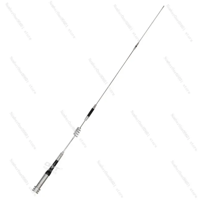 

SG-7200 Car Intercom Antenna Car Station Seedling Car Station Radio Antenna UV Dual Segment Antenna