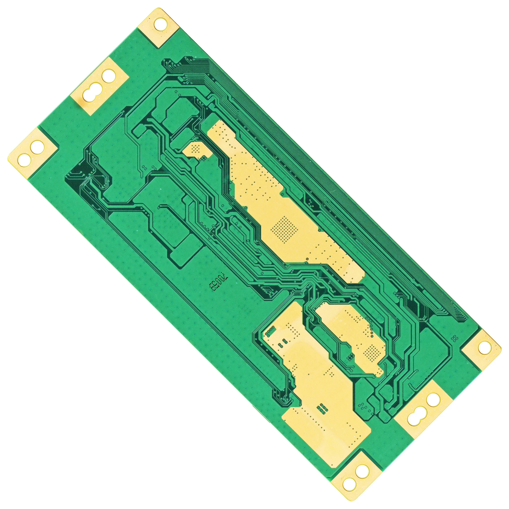 T-Con Board Cv580u1 T01 Cb 1 CV580U1-T01-CB-1 Is Voor V585-G1 V585-H11 M586X-H1 V585X-H1 V585-H11 58 Inch Tv Logic Board Onderdelen