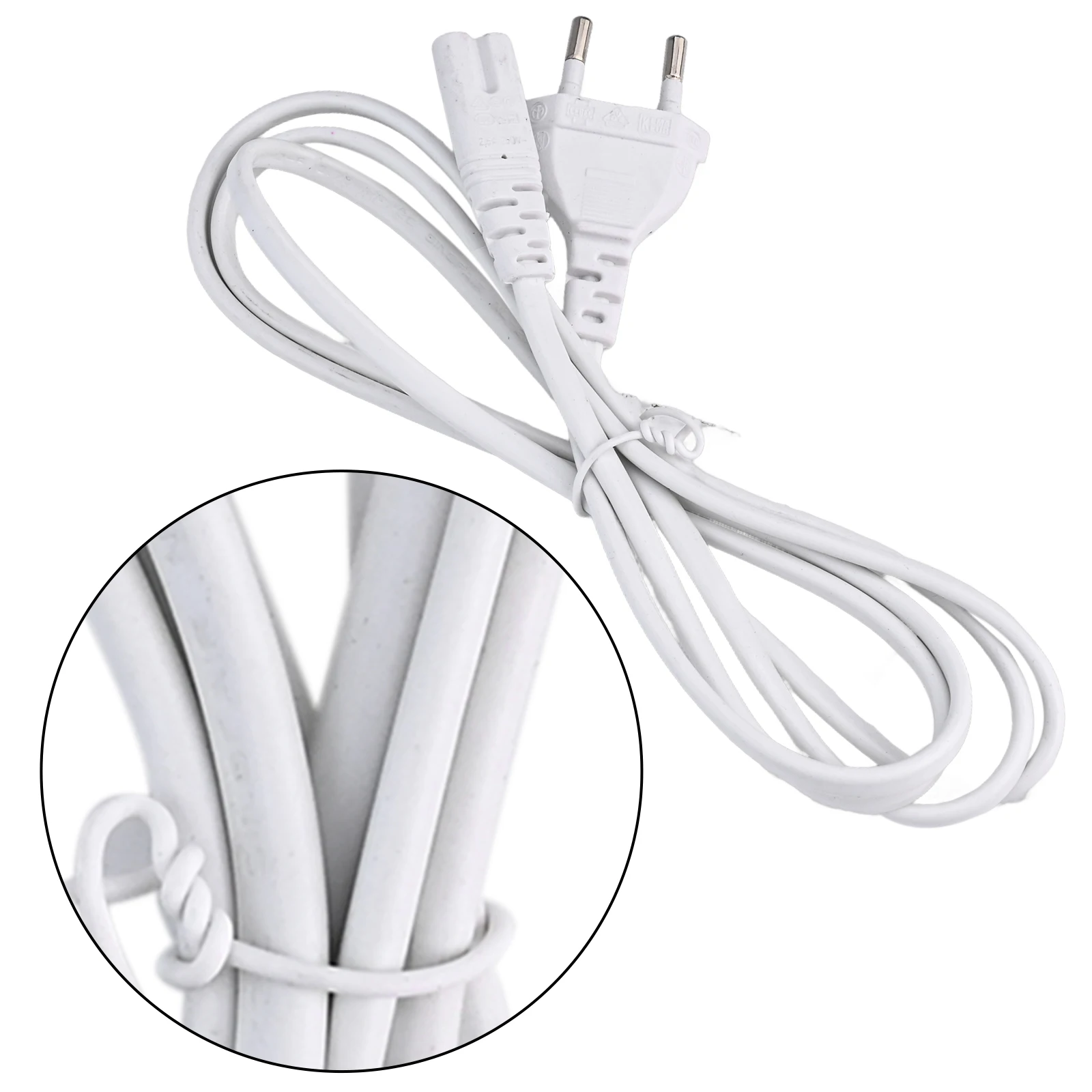 

Charging Cable For 1S/1C/1T/2C/1/2 Robot Vacuum Cleaner Household Cleaning Machine Accessories And Parts Replacement