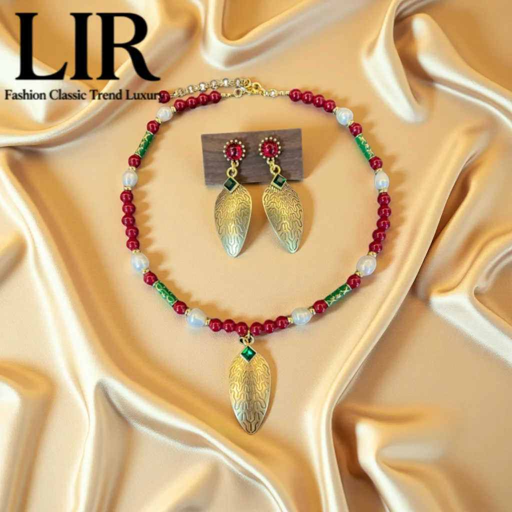 Lir 2025 New Freshw…