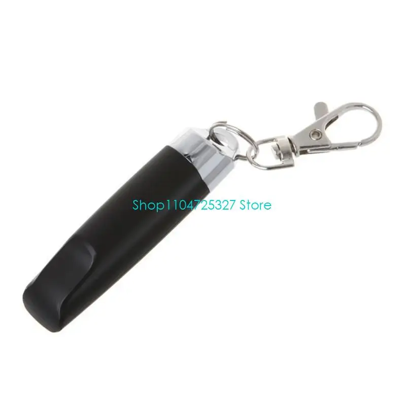 D8KF 433Mhz Universal Remote Control Roller Shutters Wireless for Electric Gate