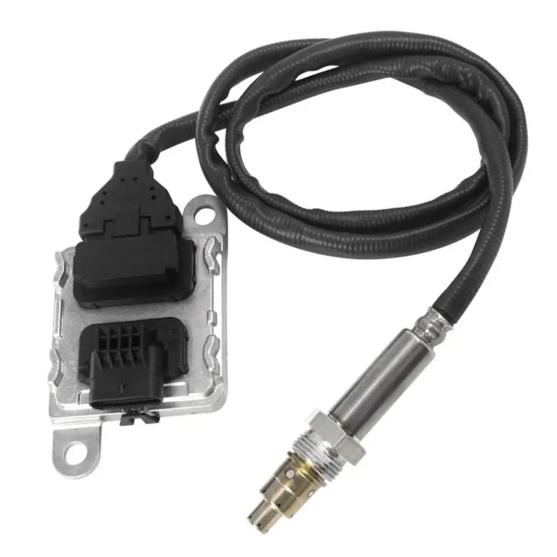 NOUVEAU - Capteur d'oxyde d'azote (NOx) pour Kona 29650-2U000 SNS0826B SNS0826 Capteur d'oxygène et d'azote