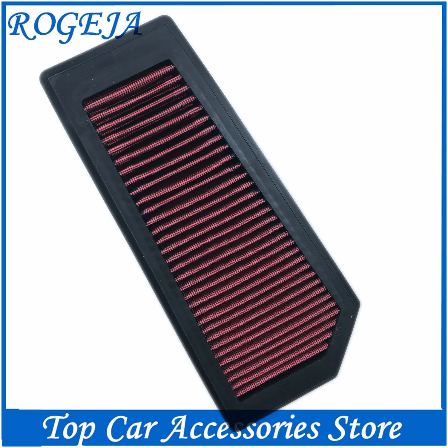 

Replacement Panel Air Filter Fit for Mercedes Benz A207 W204 W212 R172 C204 C207 S204 S212 Cold Washable Air Intake Filter