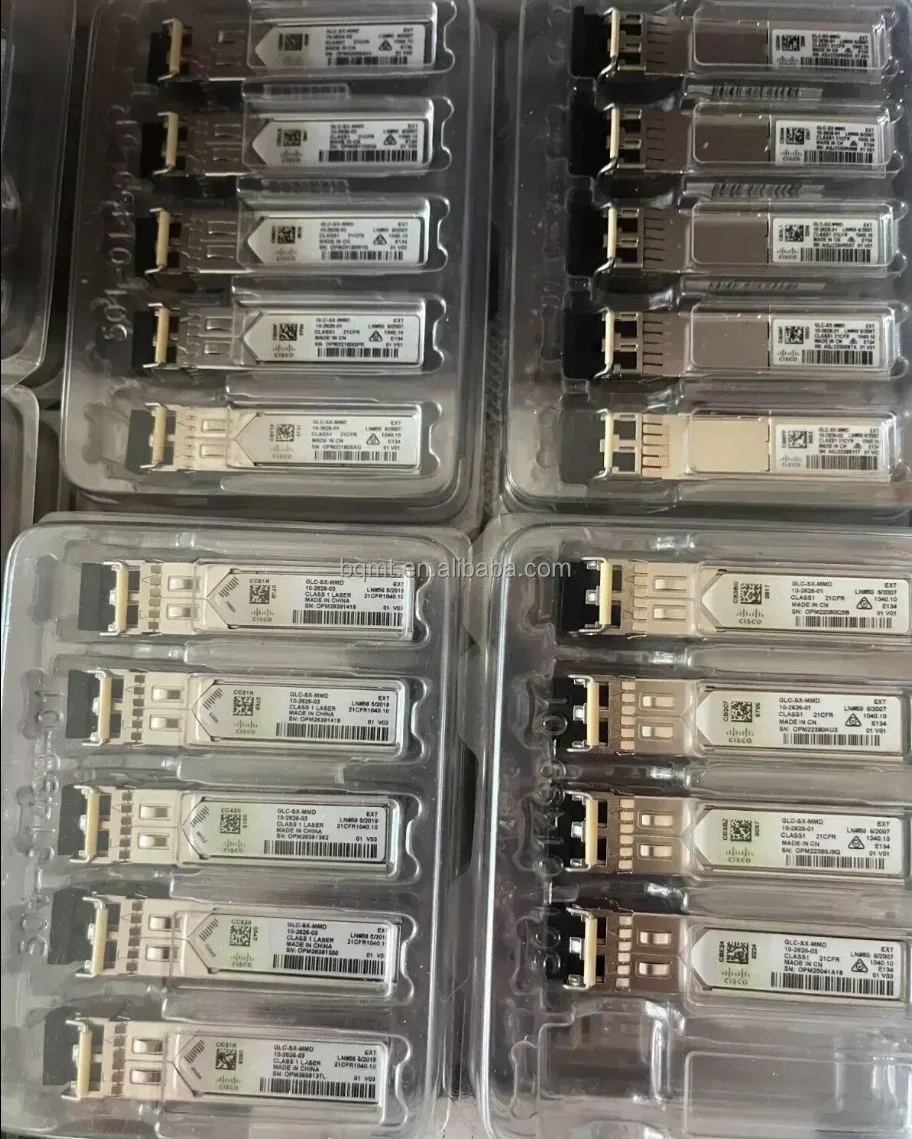 New Ciscos Gigabit … - image