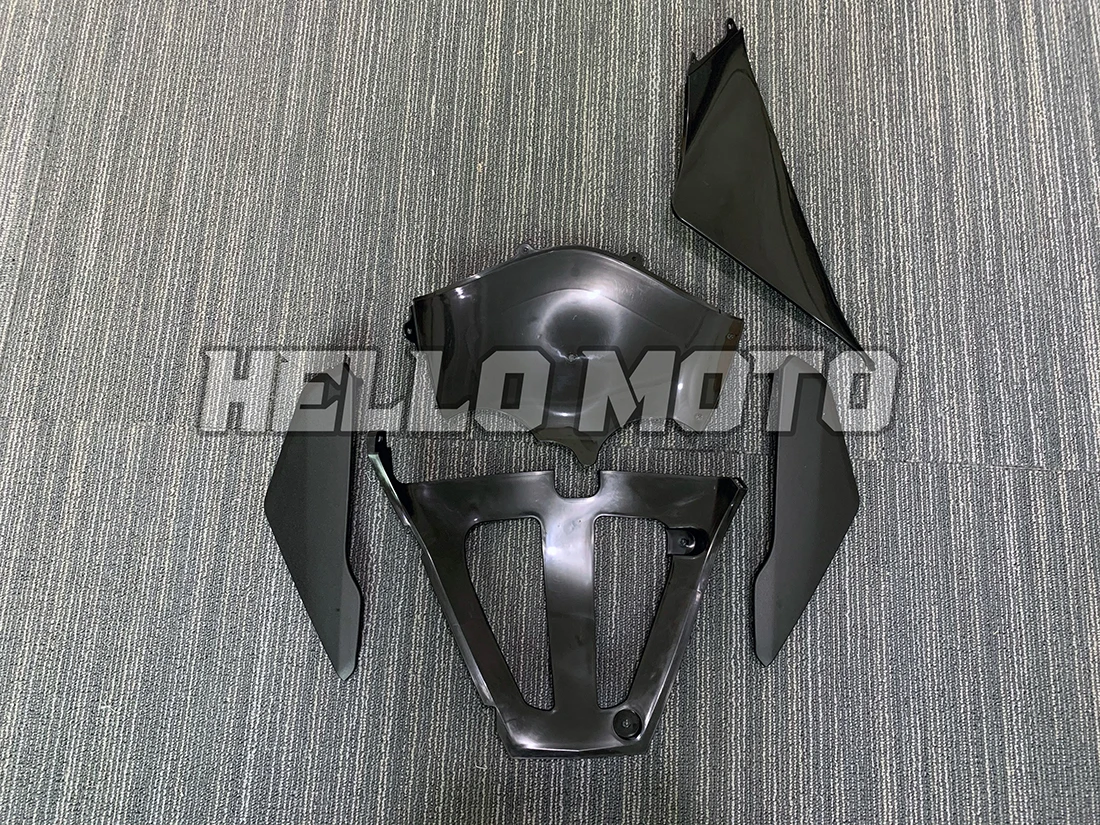 New ABS Injection Molding Motorcycle Fairings Kits Fit For K4 K5 600/750cc 2004 2005 Bodywork Set