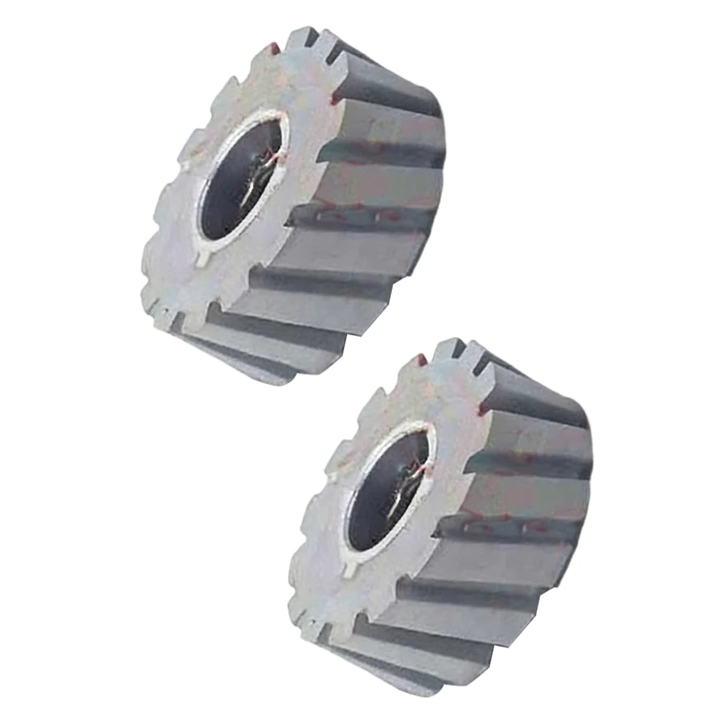 

Резиновый прижимной ролик, разработанный специально для кромкооблицовочных станков, с высокой точностью по размерам для повторяемых результатов