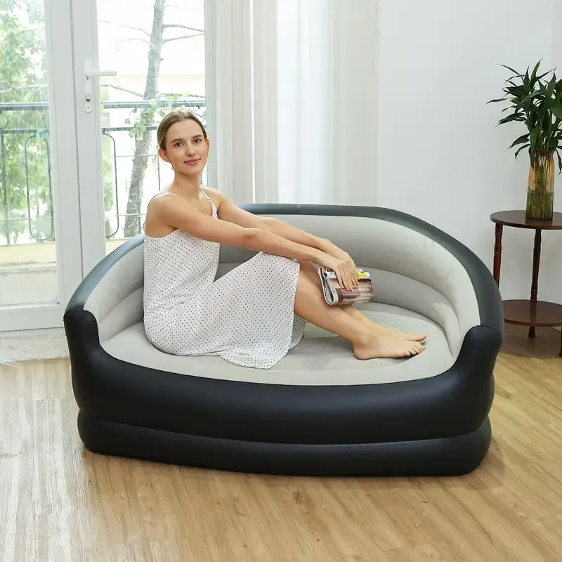 Thumbnail 3 - #7 Most Reviewed Inflatable Lounge Chairs
