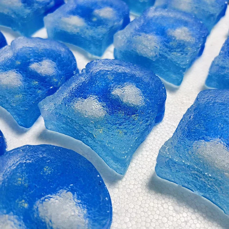 1Pc Leuke Toast Stress Relief Speelgoed Anti-stress Elastische Rebound Speelgoed Zachte Maltose Decompressie Speelgoed Voor Volwassen kinderen Party Gunsten