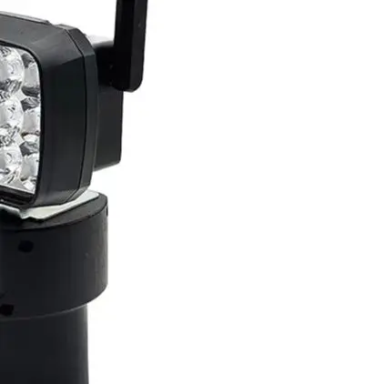 

18LED Work Light With Heat Dissipation For BL1013B 12V Cordless Lamp For Camping Fishing Hiking Vehicle Repair Tool
