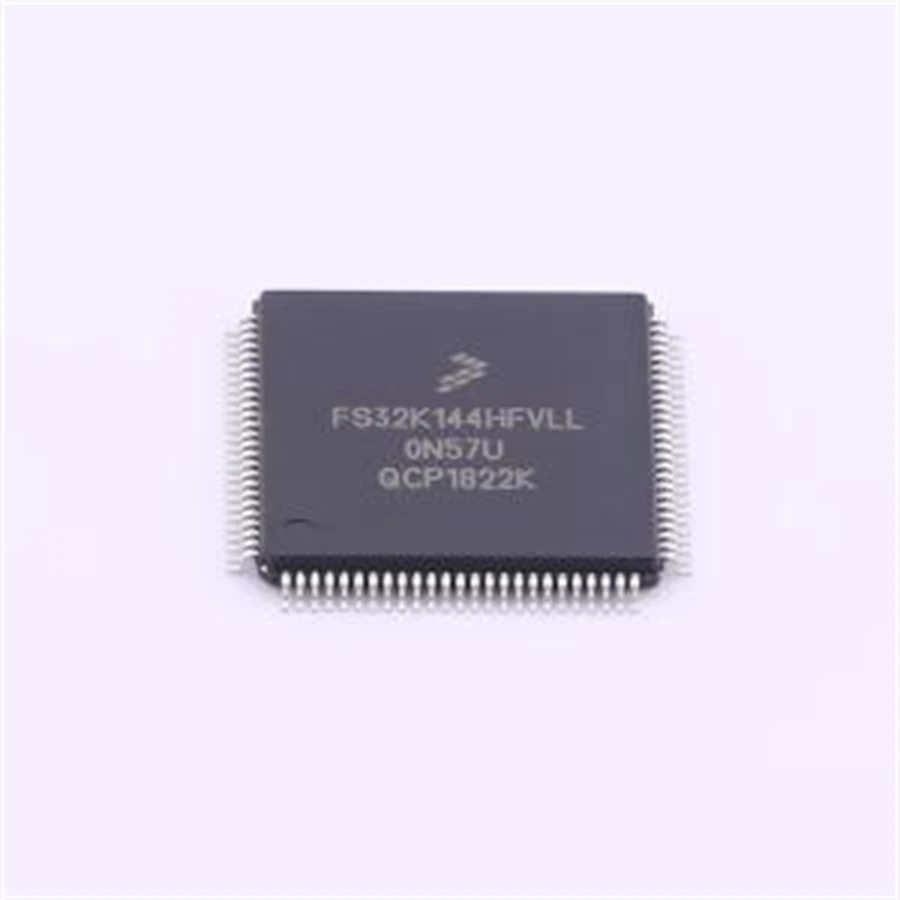 

5PCS/LOT FS32K144HFT0VLLT (Microcontrollers)
