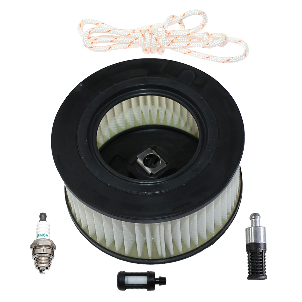 Air Filter For Stihl MS261,MS261C,MS271,MS271C,MS291,MS291C,MS311,MS362,MS362C,MS391,MS400C,MS400.1CM,MS462,MS462C,11411201600