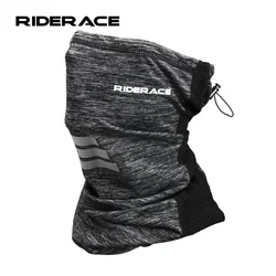 Cycling Scarf Mask Road Bike Bandana Fishing Headwear Hiking Headband Outdoor Head Hijab Sports Road Bicycle Face Shield Baff