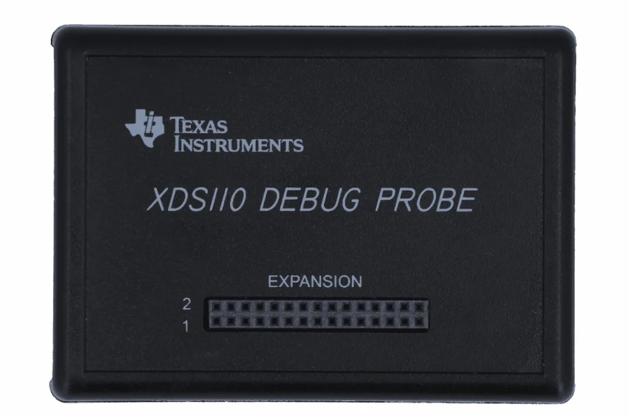 TMDSEMU110-U XDS110 JTAG Debug Probe Original New TMDSEMU110 U