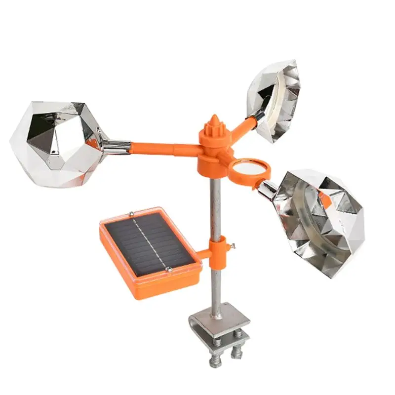 

Шнек. Устройства для отпугивания птиц на открытом воздухе, отражатели птиц на улице, средство отпугивания дятла голуби, эффективные устройства для отпугивания птиц