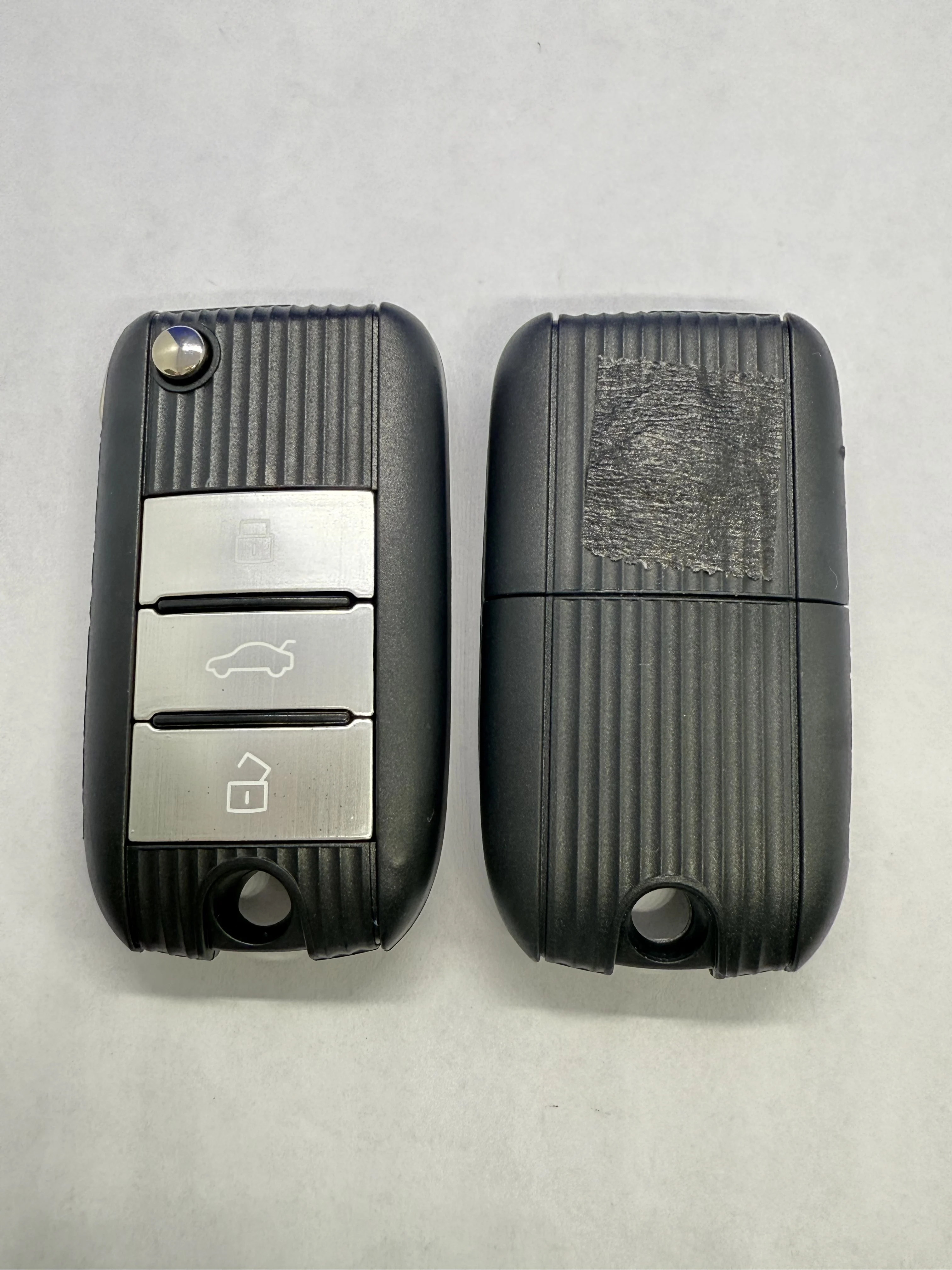 

CN097014 OEM PCB For MG Chinese Car Key Remote Smart Key 433MHZ ID47 Chip