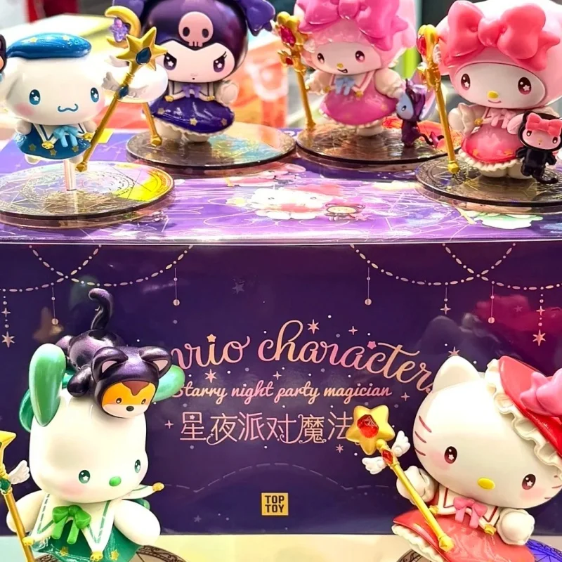 Sanrio Starry Night… - image
