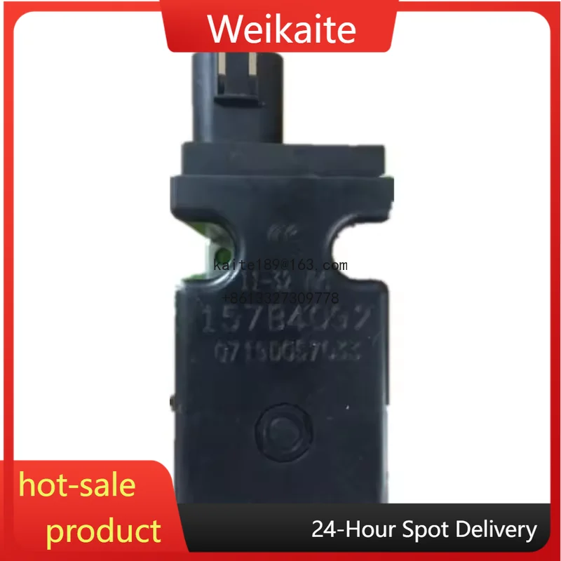 

OEM ODM DESIGN 157 157B Hydraulic Proportional Valve 157B3171 157B4902 157B7004 PVEM32 11166829 PVEM
