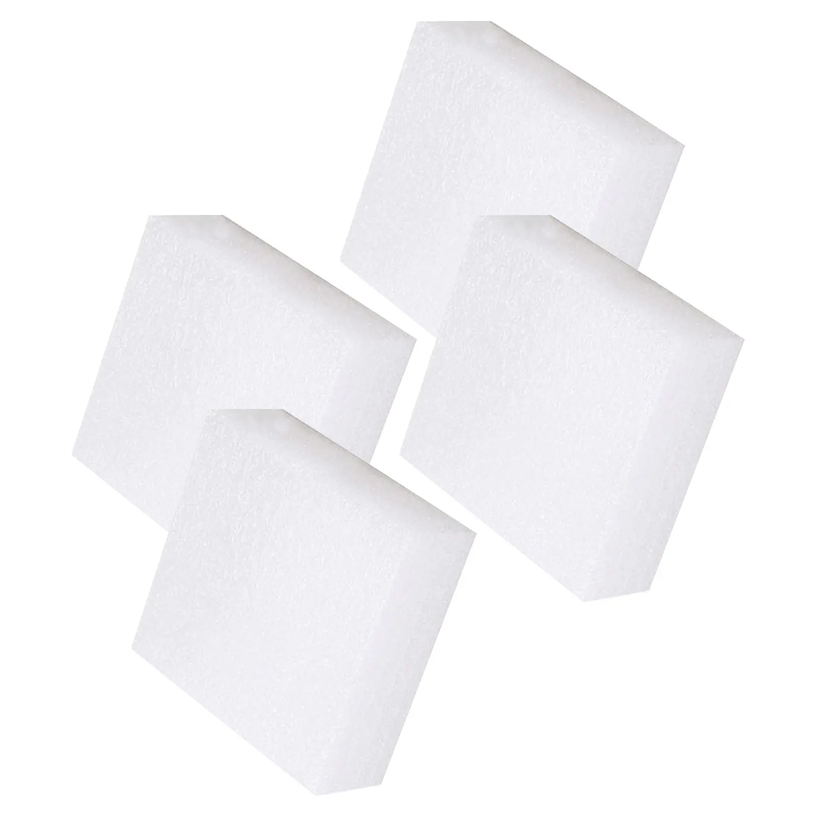 6 Pcs Wool Felting Needle Foam Mats Felt Work Pad Crafts Work Mats Felt Diy Package Thickened Mat Lightweight Reusable