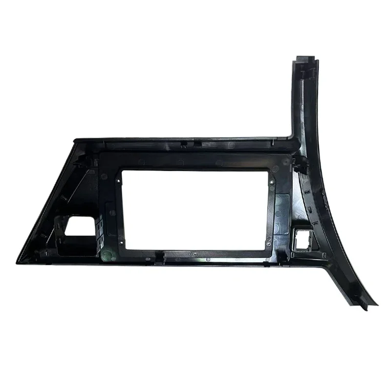 Auto Stereo Frame Kit For TOYOTA  Auris 2012 2013 2014 2015 Right Wheel Car Radio Frame Kit Bezel Faceplate