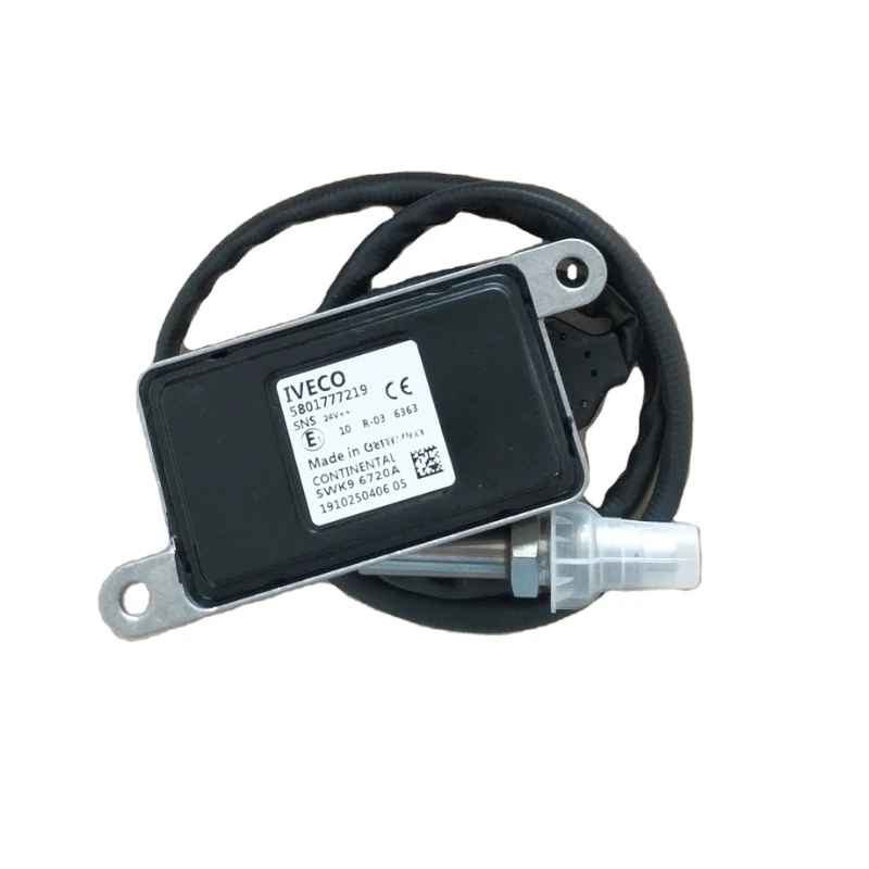 Car Auto Truck Nitrogen Nox o2 Oxide Lambda Sensor 5WK96614H 035155 5WK9 6614H For Hino