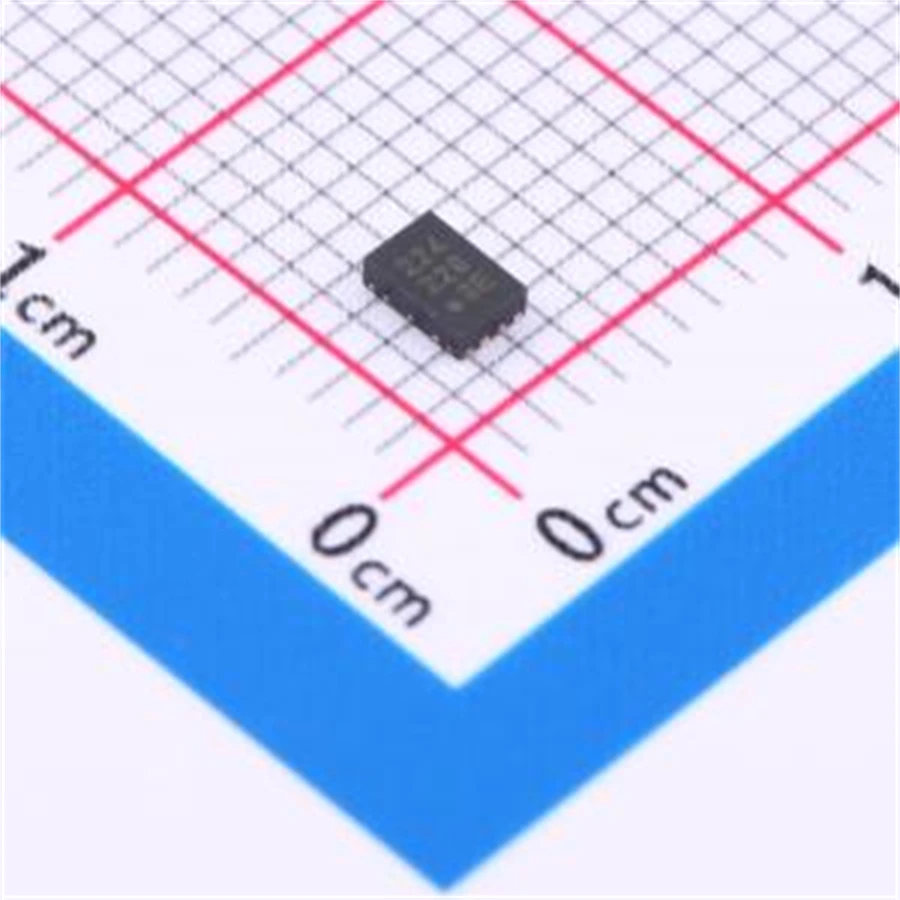 5PCS/LOT 24LC02BT-I/LT (EEPROM)