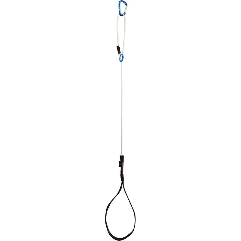 Riser, Pedal Strap, Climbing Rope Device, Srt Climbing Equipment, 130cm,P297