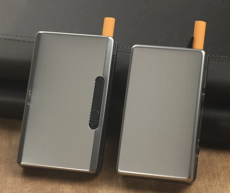 

Зажим для портсигар, мужские 6 шт. 10 шт., уплотнение для контроля дыма, влагостойкий и устойчивый к давлению алюминиевый сплав, портативный