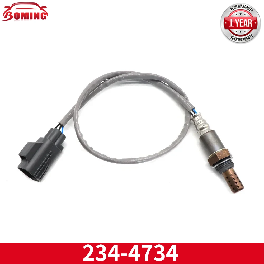 NEW Air Fuel Ratio Lambda O2 Oxygen Sensor 234-4734 For VOLVO S40 S70 V50 V70 1999-2010 30651718 30713734 8627202  2344734